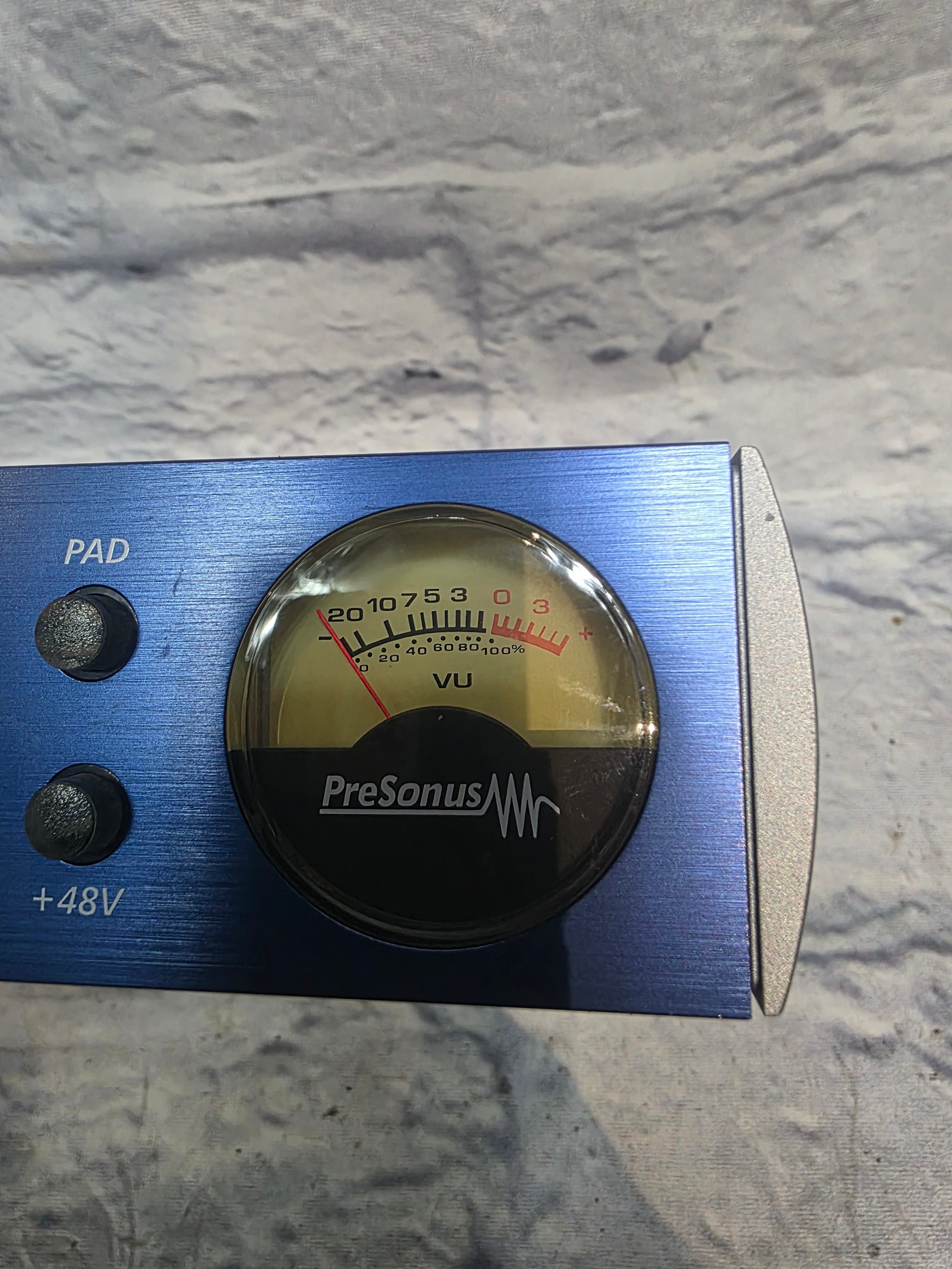 Presonus TUBE-Pre Mic Preamps (Small, Non Rack)