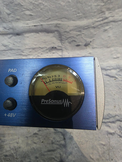 Presonus TUBE-Pre Mic Preamps (Small, Non Rack)