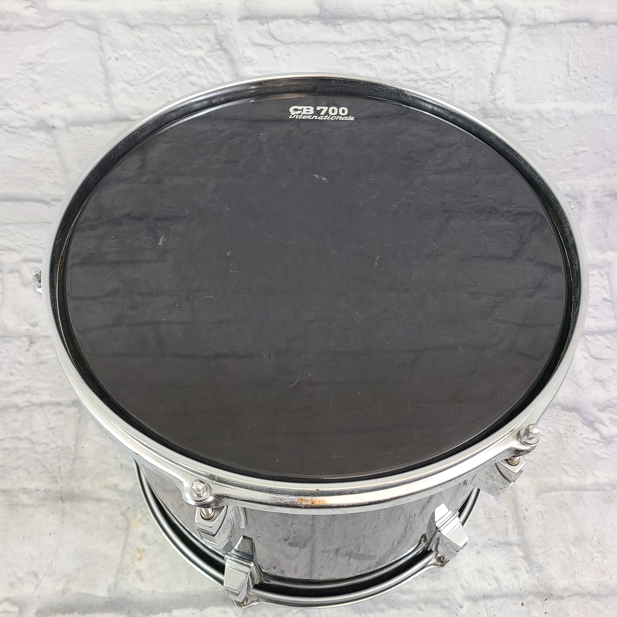 CB Percussion 700 13" Rack Tom
