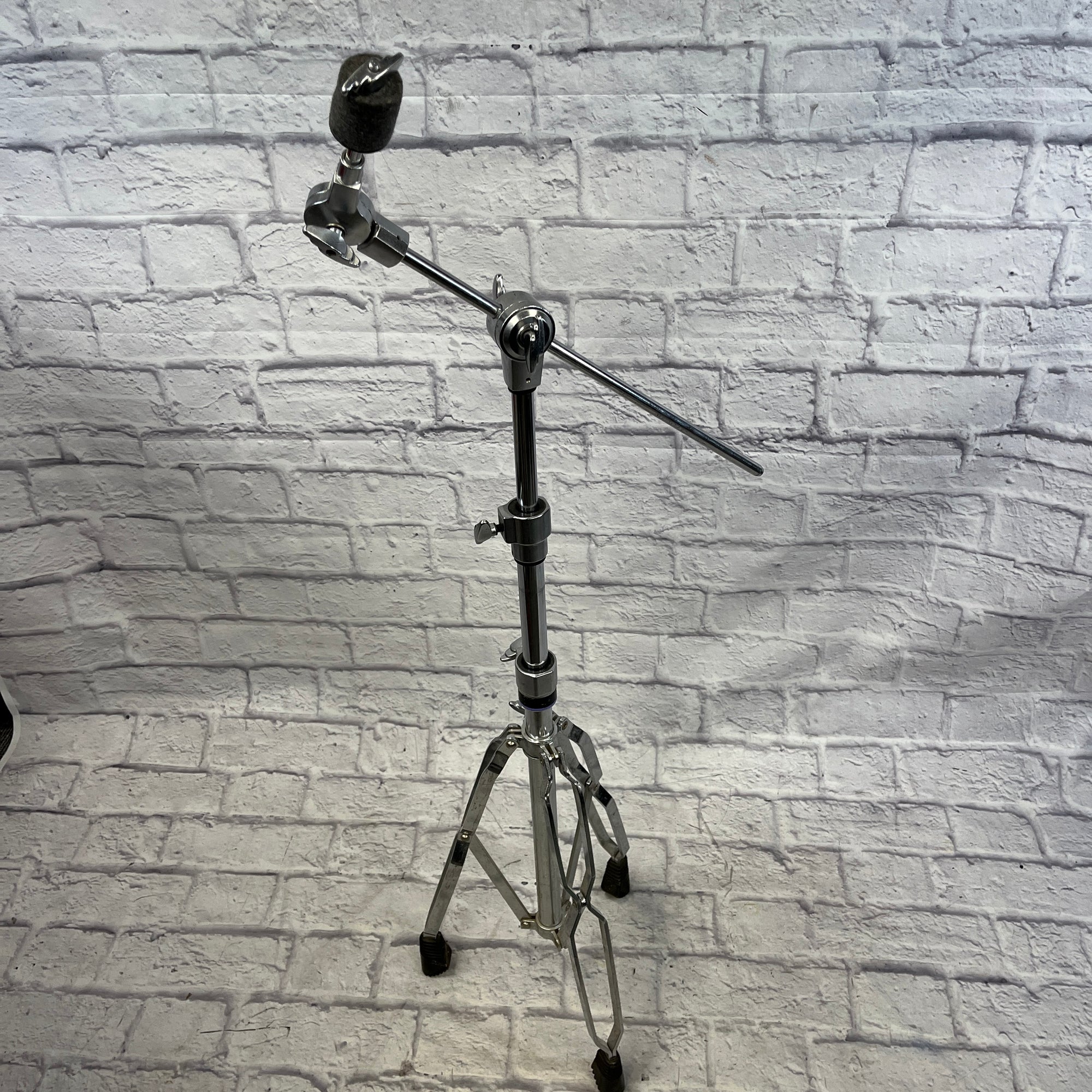Yamaha Boom Cymbal Stand Heavy Duty
