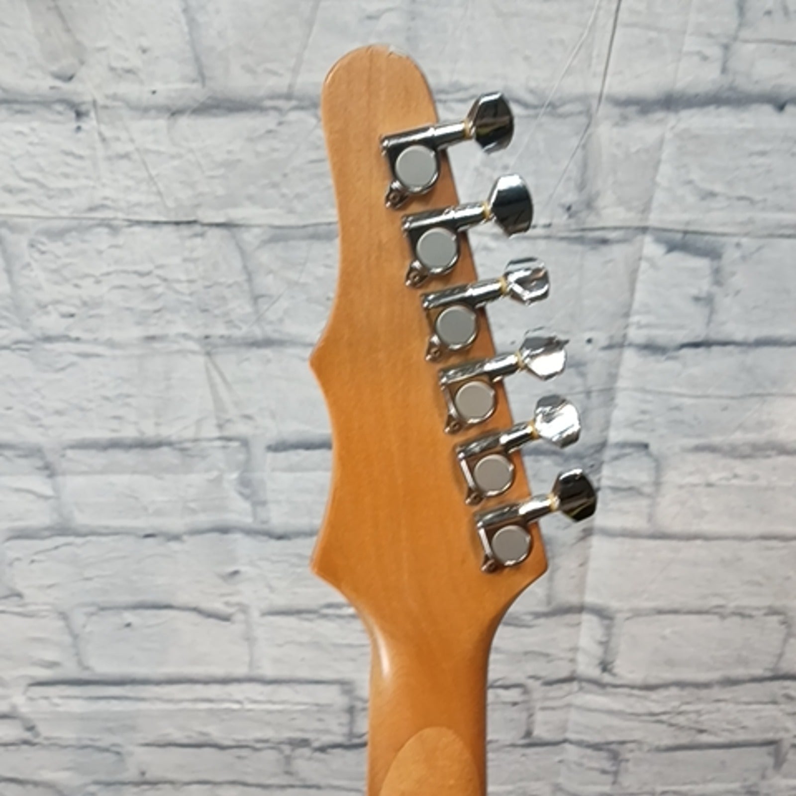 Epiphone T-310 Batwing Headstock Electric Guitar