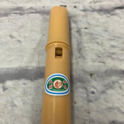 Unknown Classroom Recorder