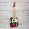 Squier Contemporary Telecaster HH Electric Guitar