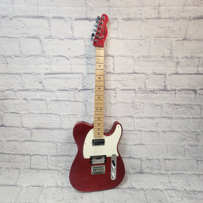 Squier Contemporary Telecaster HH Electric Guitar