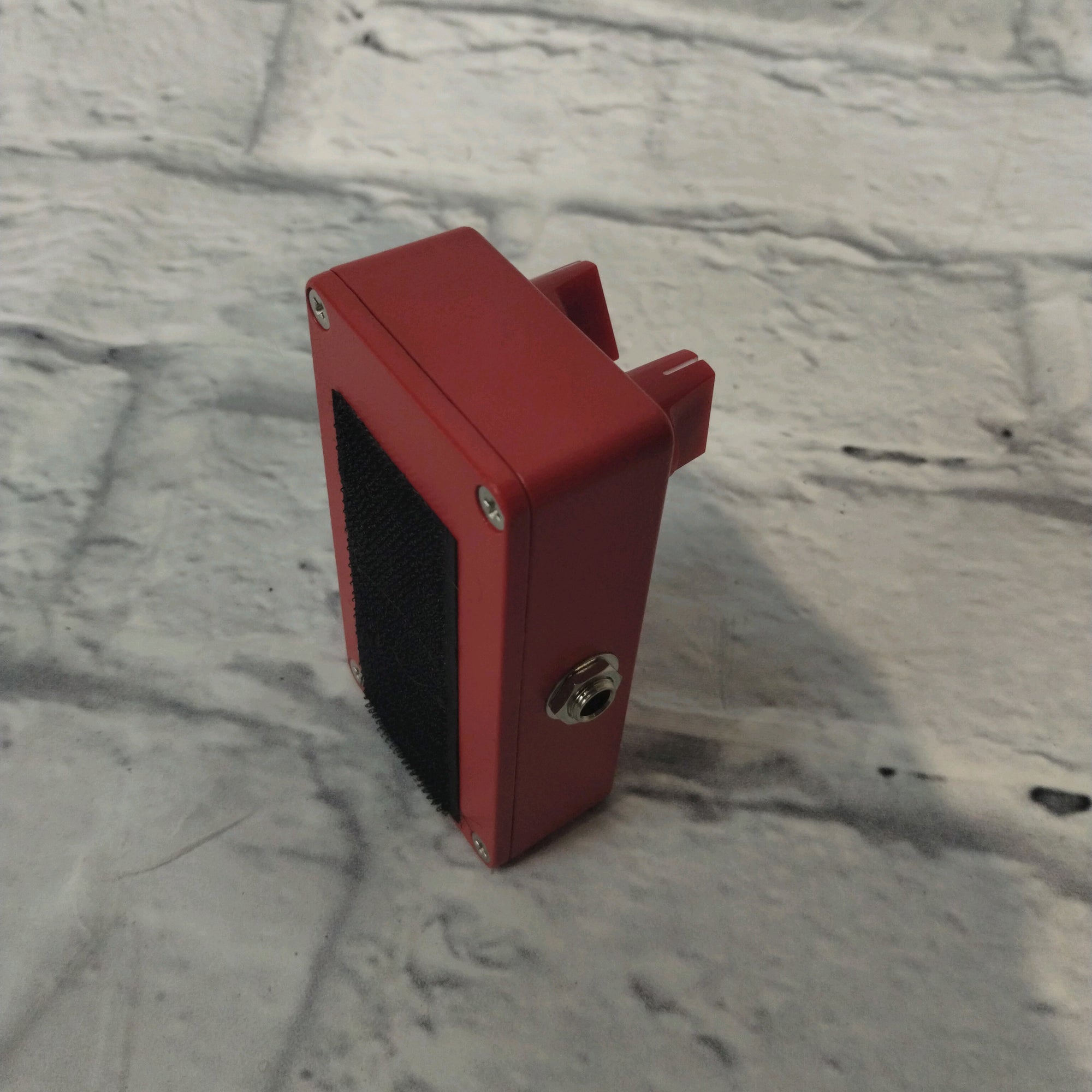 Chicago Stompworks Legitimate Beef Drive Pedal