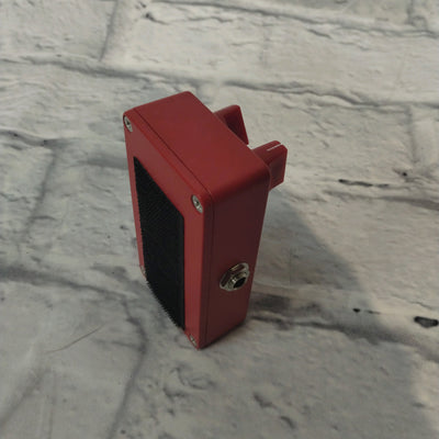 Chicago Stompworks Legitimate Beef Drive Pedal