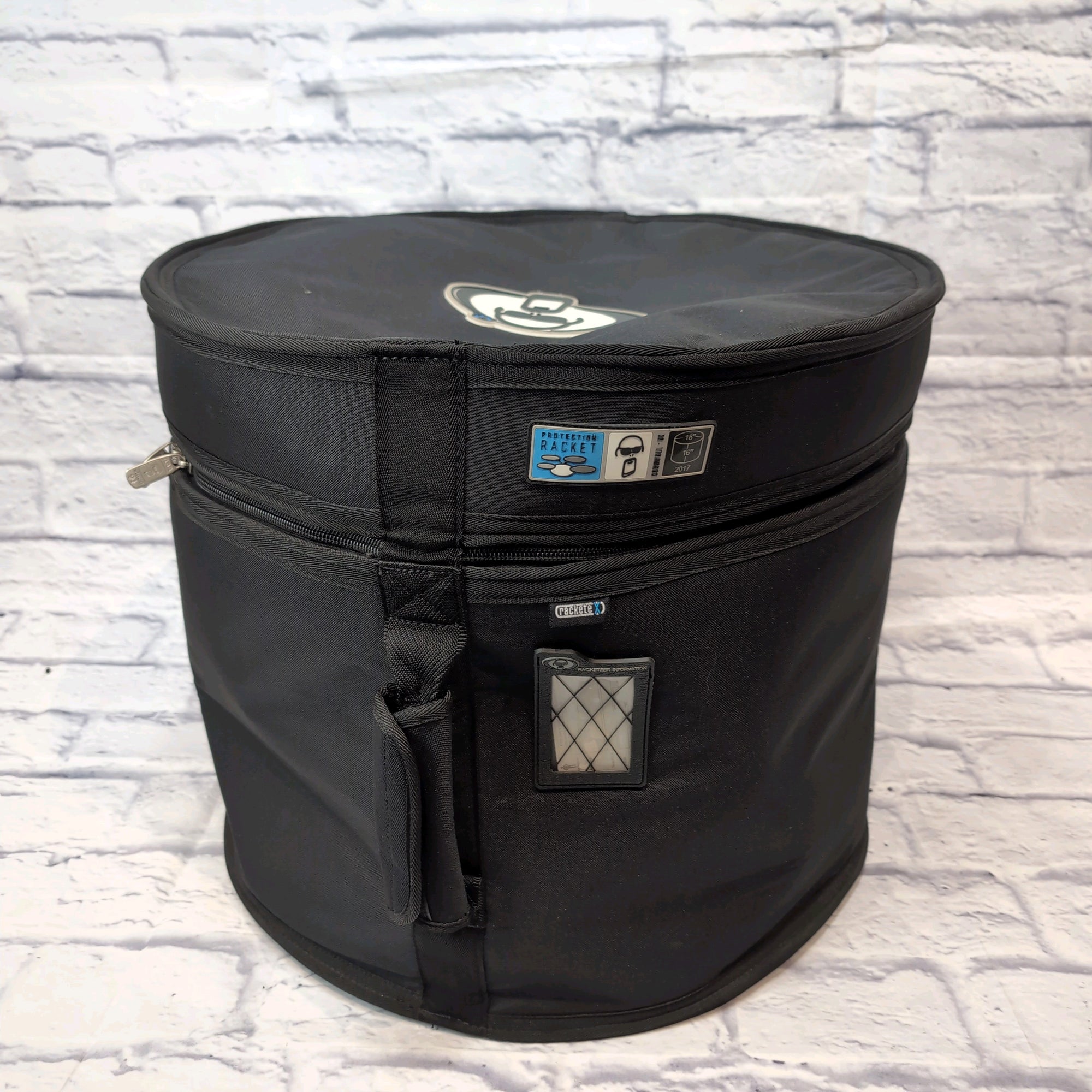 Protection Racket 18x16 Drum Case