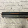 Behringer Syncussion SY-1 Percussion Synthesizer Module