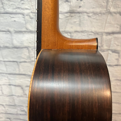 Kelali Tenor Ukulele Spruce w/ bag