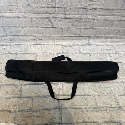 Peavy Unknown Soft Mic Stand Case