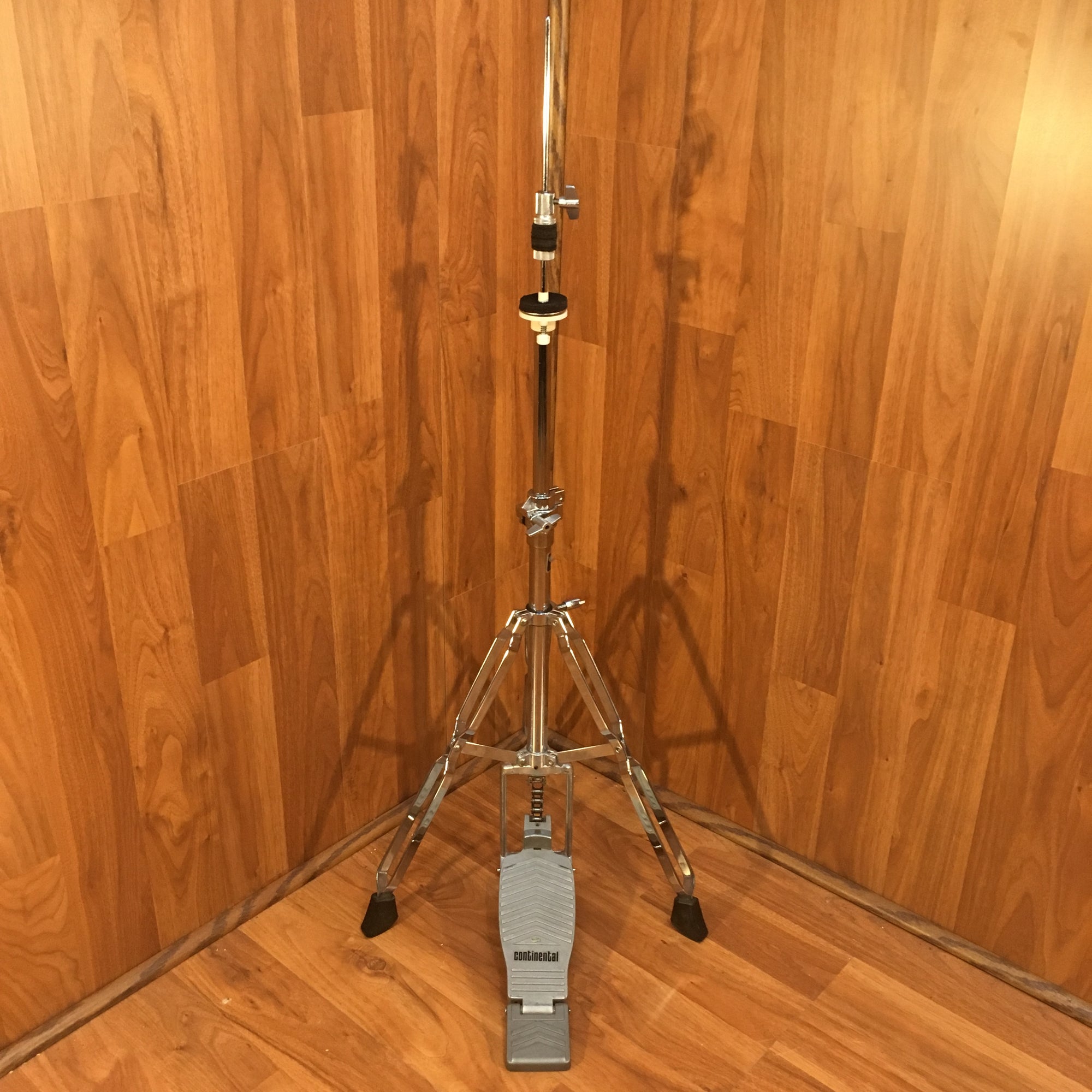Unknown Hi Hat Stand with Clutch
