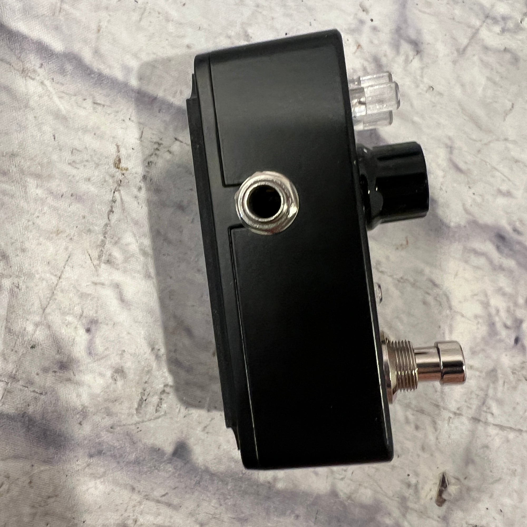 IK Multimedia Tonex One Amp Modeling Pedal with Effects