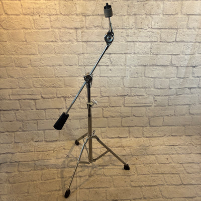 Tama Boom Cymbal Stand with Counterweight Boom