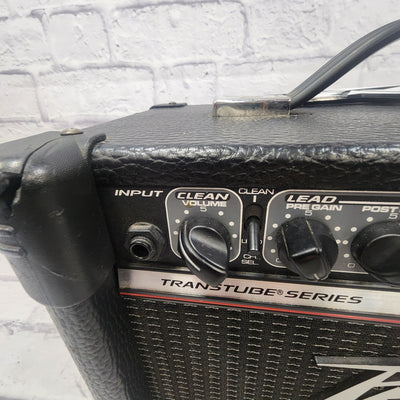 Peavey Rage 158 Guitar Combo Amp