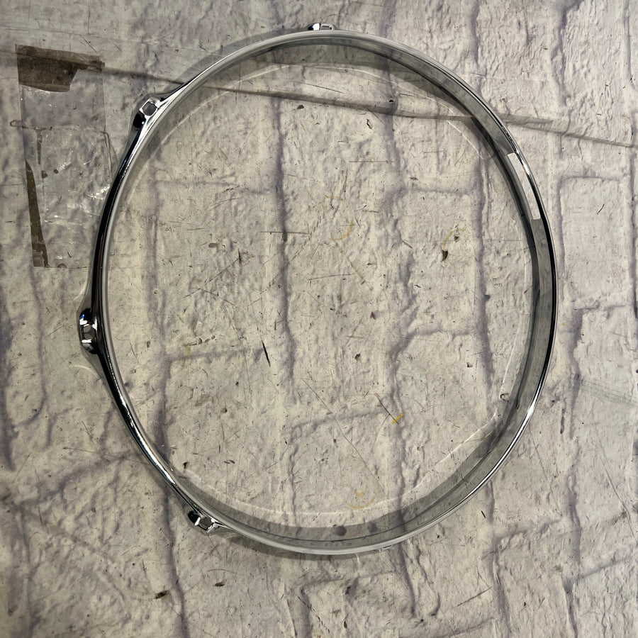 Unknown 14 Inch 8-Lug Snare Side Drum Hoop