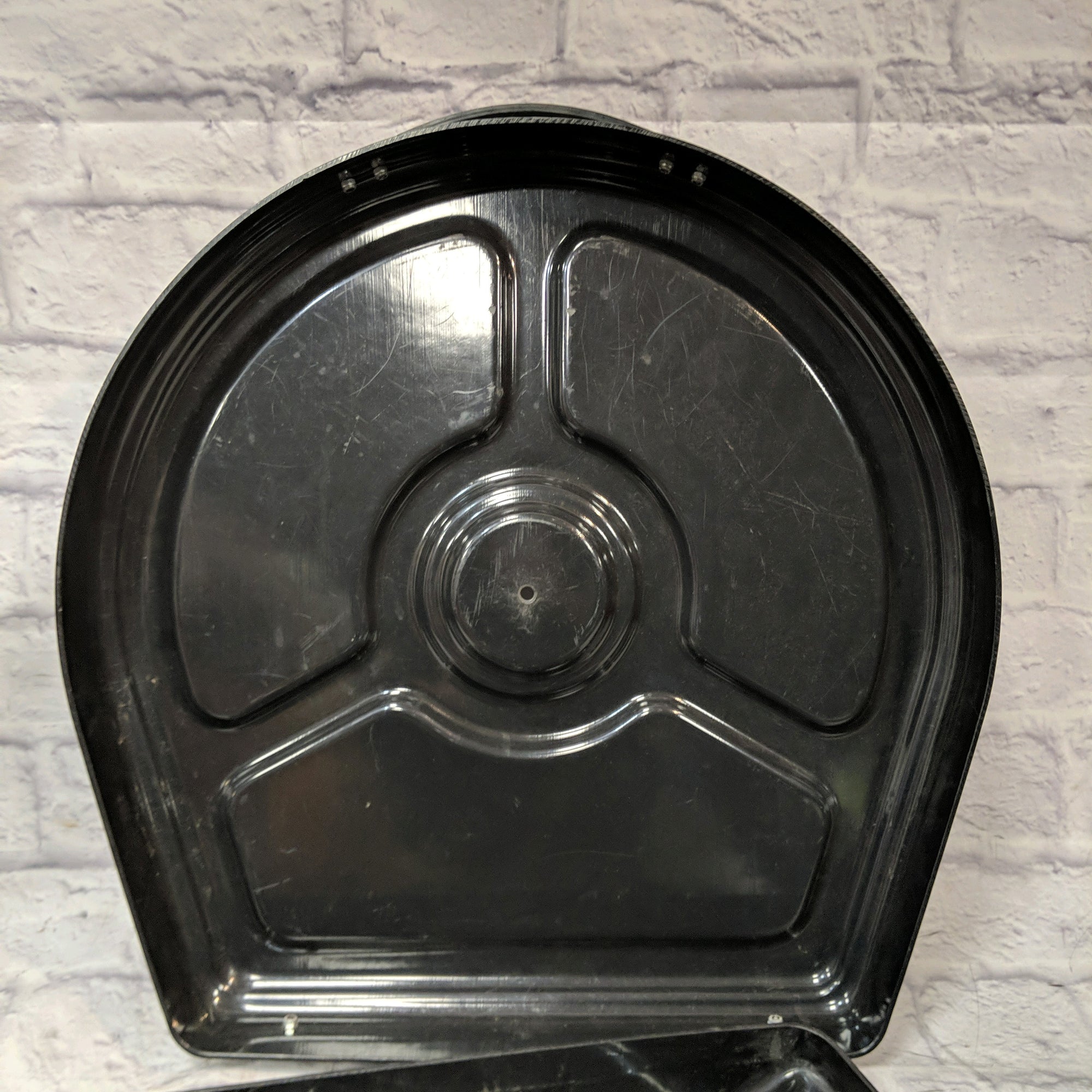 Zildjian 23 Inch Hard Cymbal Case