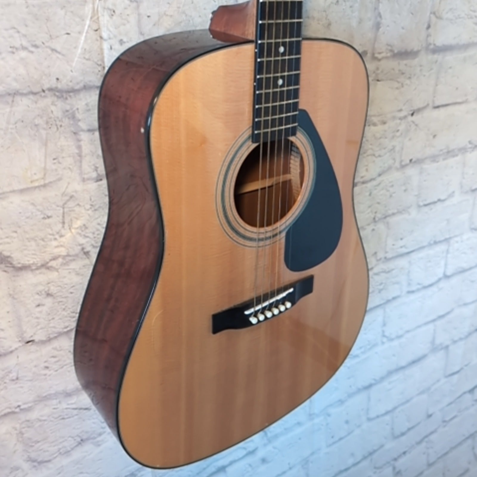 Yamaha FD01S Acoustic Guitar