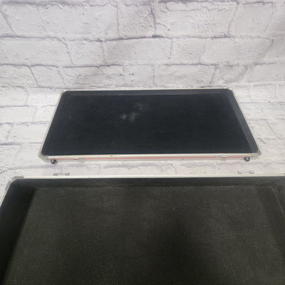 CNB Red Accessory Case 27.75x12x4
