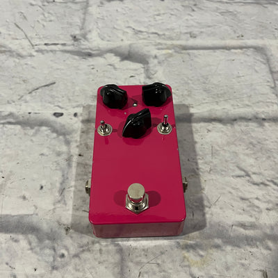 Ares TS9 Copy Effects Pedal