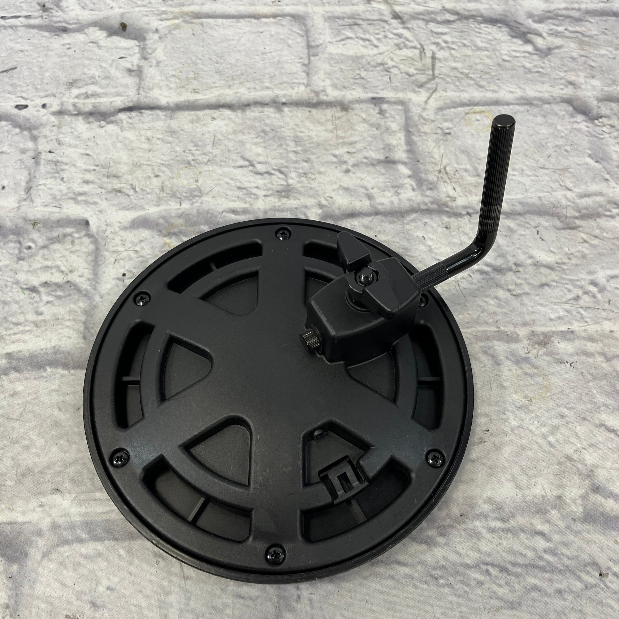 Alesis Electronic Drum Trigger Pad with 3.5mm Jack