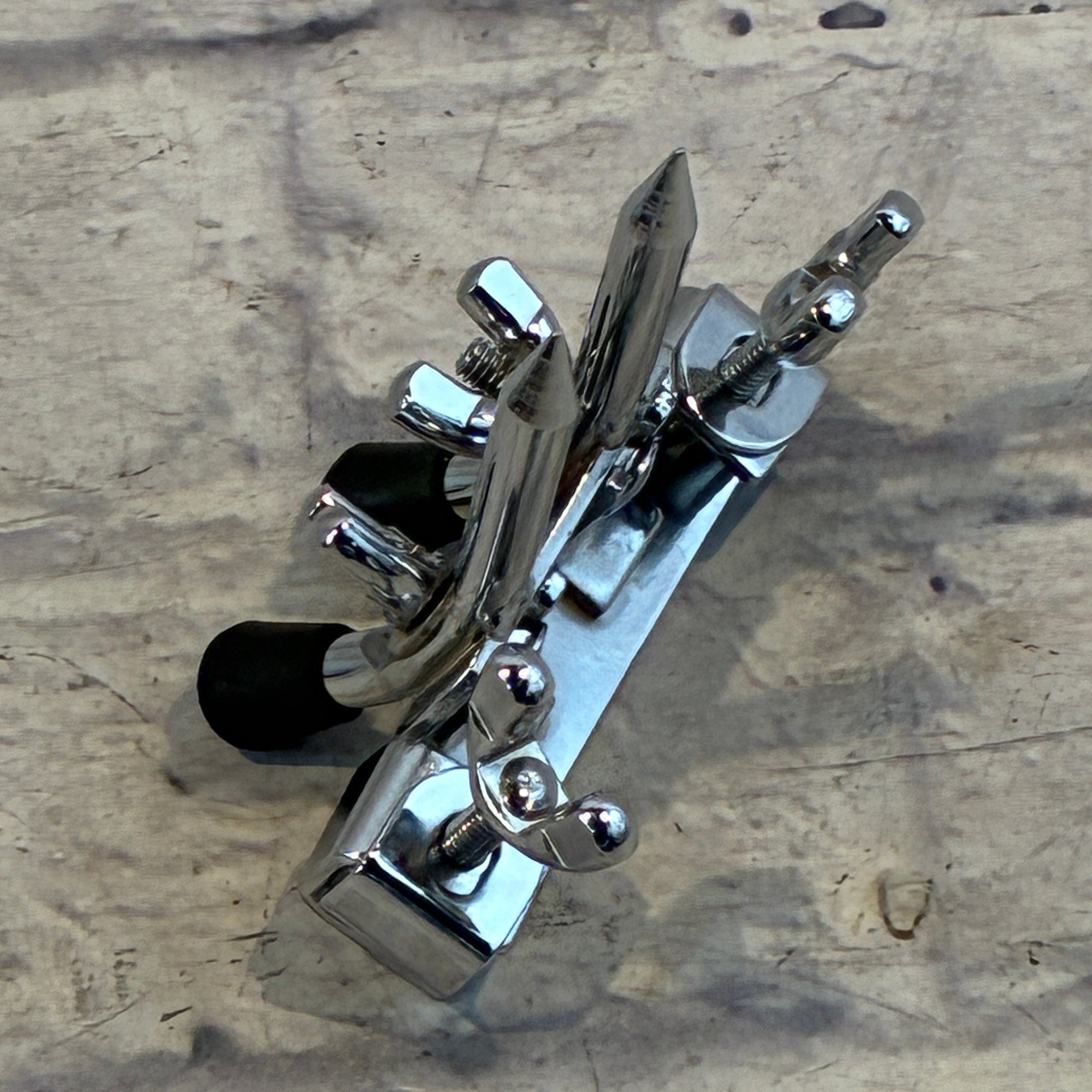 Gibraltar SC-4402 Bass Drum Stopper