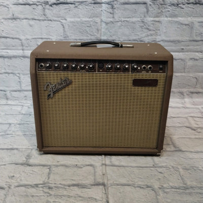Fender Acoustasonic 30 Acoustic Guitar Amp