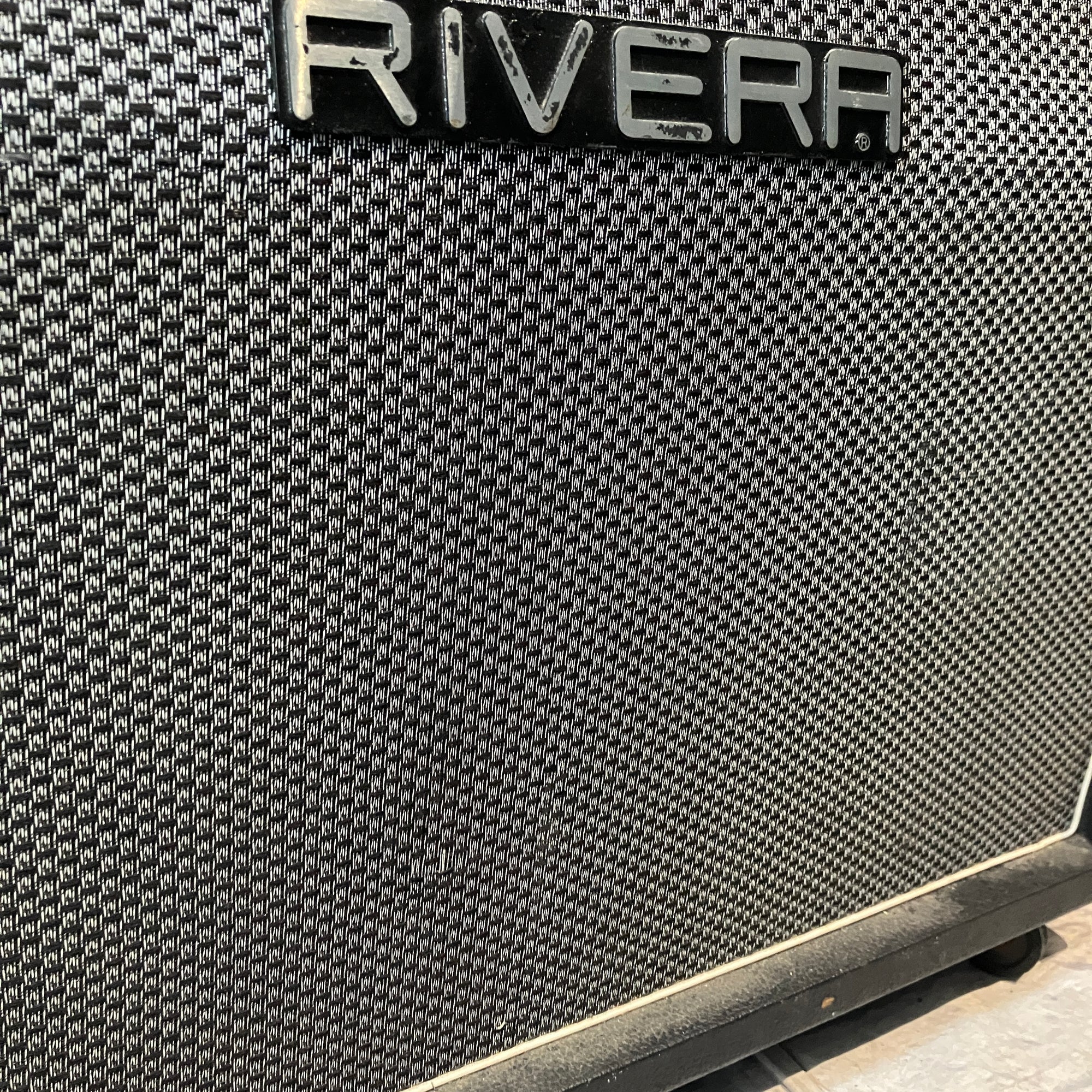 Rivera K412T Celestion V30 Loaded Cabinet