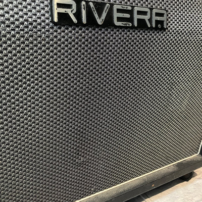 Rivera K412T Celestion V30 Loaded Cabinet