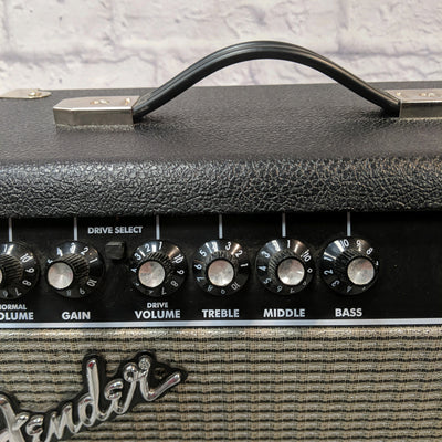 Fender Frontman 15G