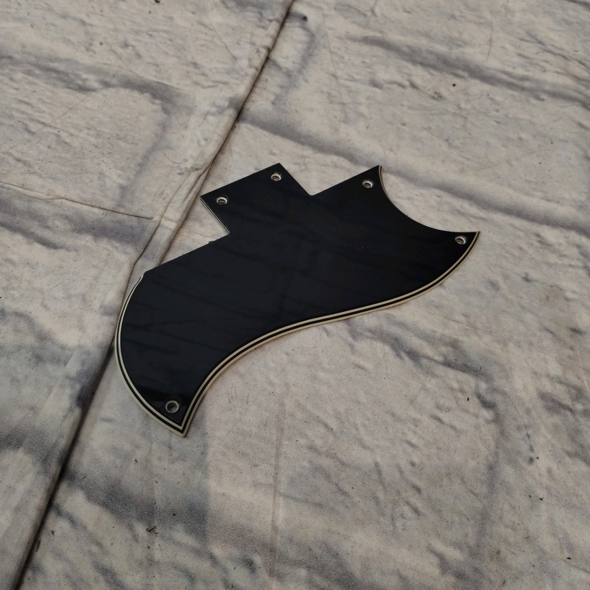 Gibson 61 Reissue SG Pickguard