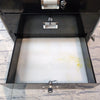 Gator 8U Rack Case W/Shelves