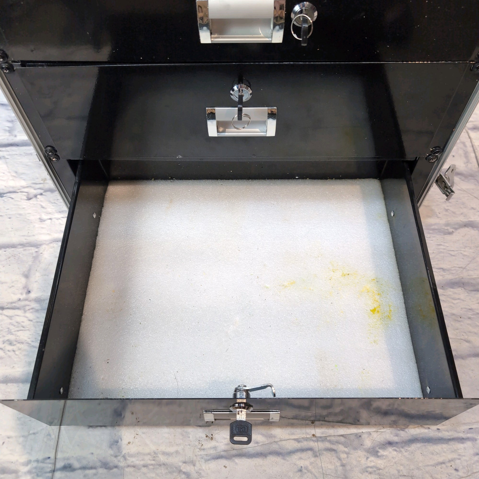 Gator 8U Rack Case