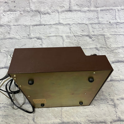Maestro RJ-1 Vintage Rhythm Jester Drum Machine
