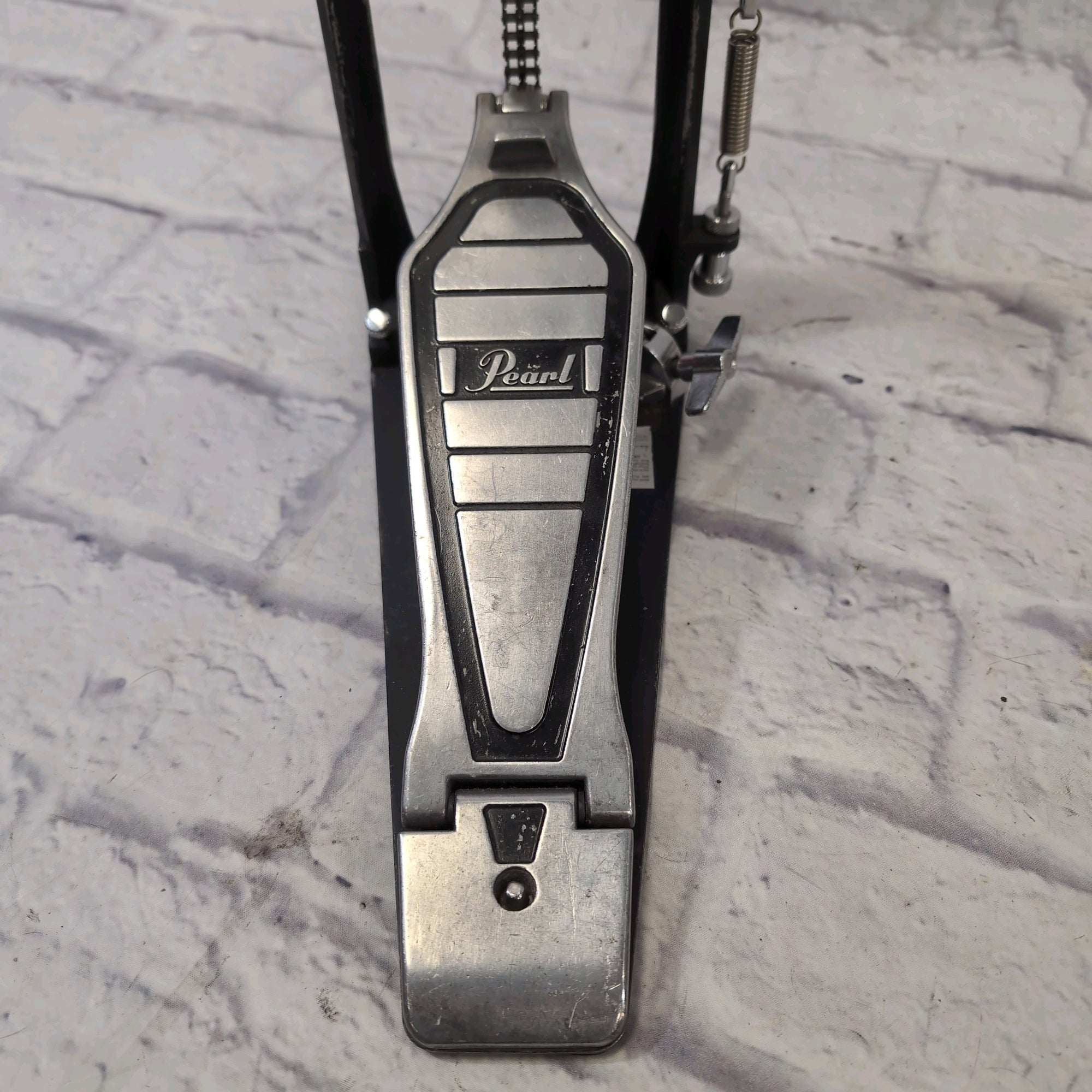 Pearl Double Kick Pedal