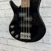 Ibanez Mikro Bass Left Handed Short Scale