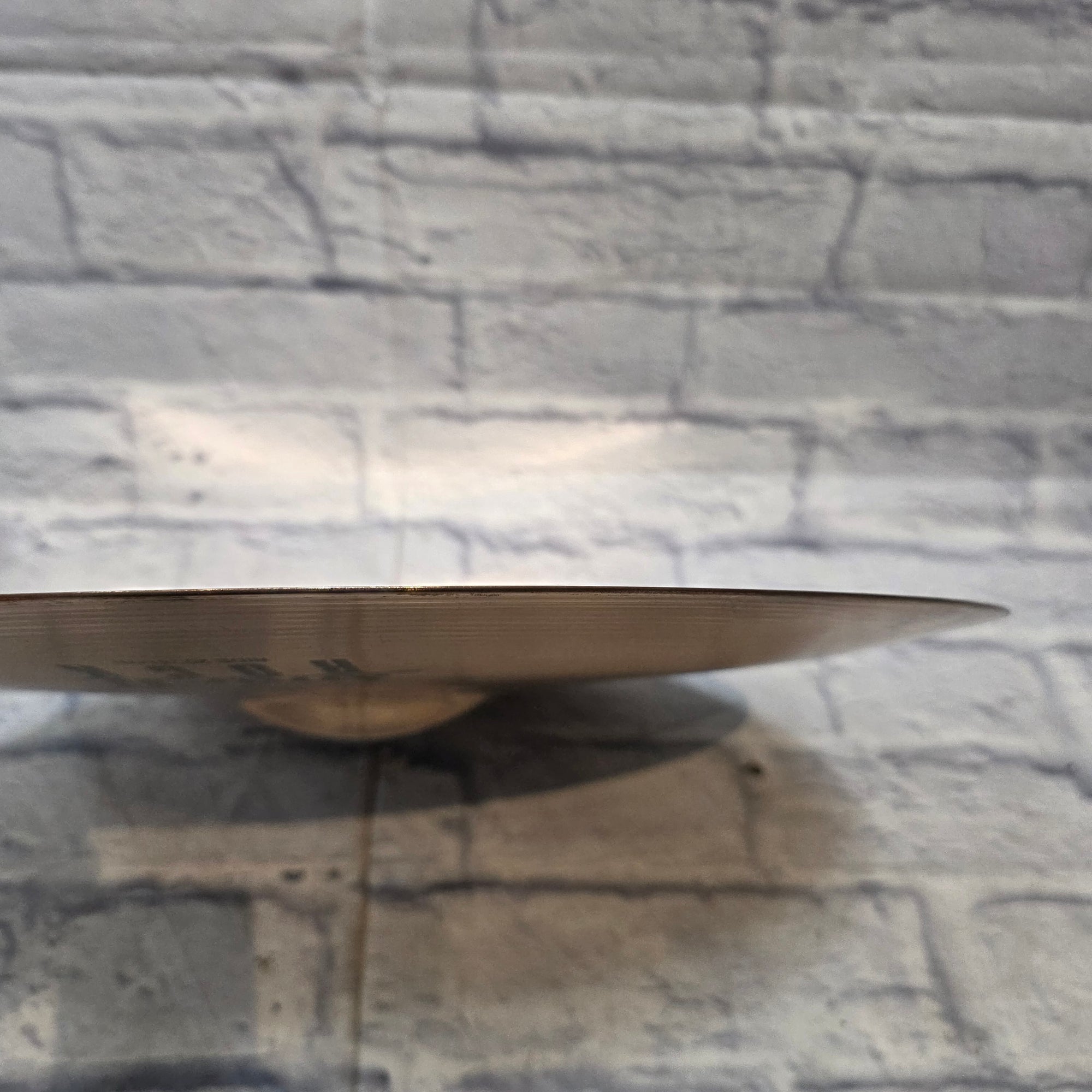 Zildjian Amir II 20" Rock Ride Cymbal