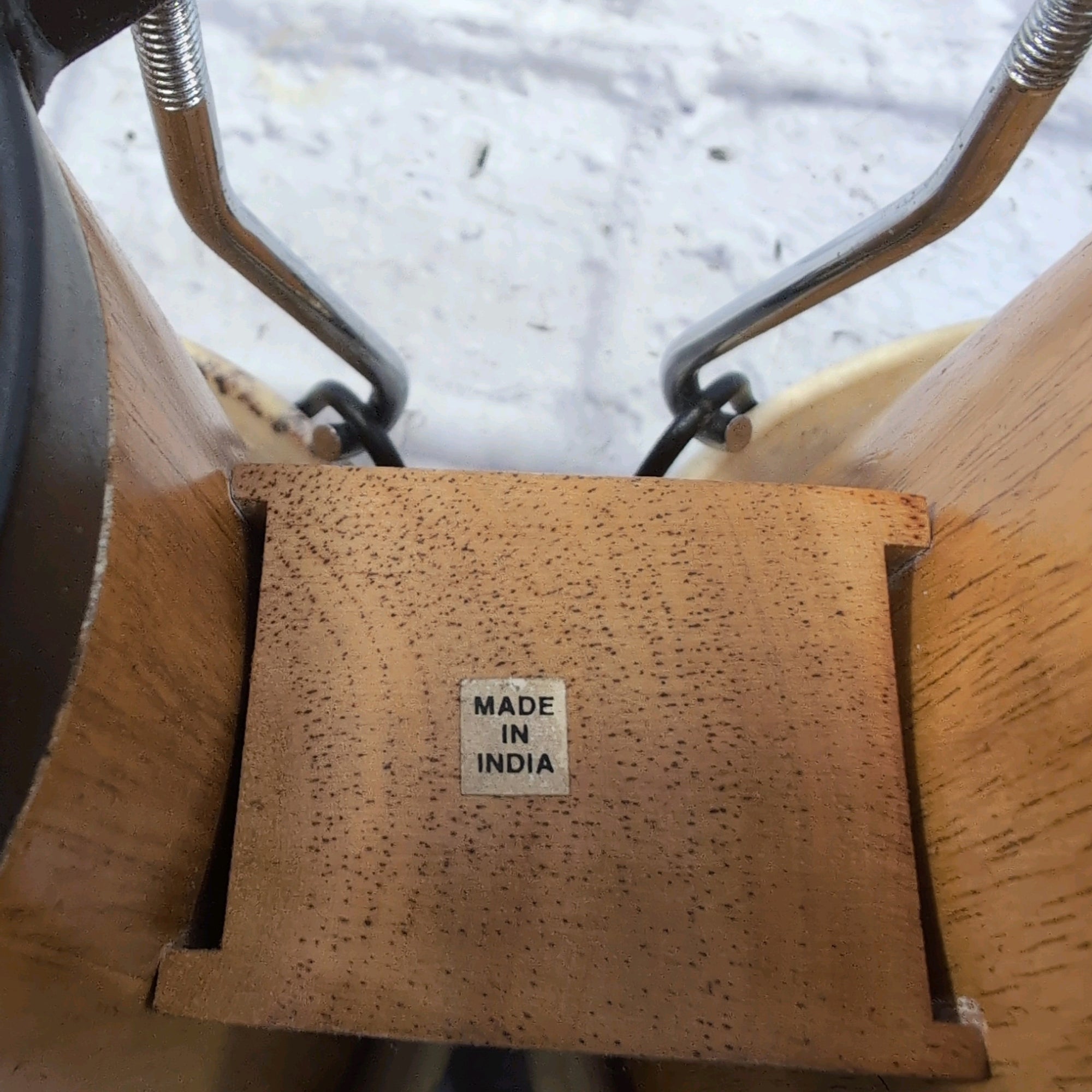 LP Latin Percussion Bongos