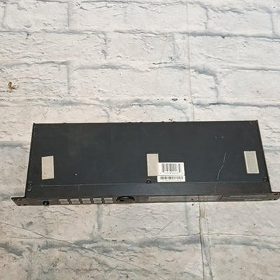 Alesis midiverb 4 Rack Unit