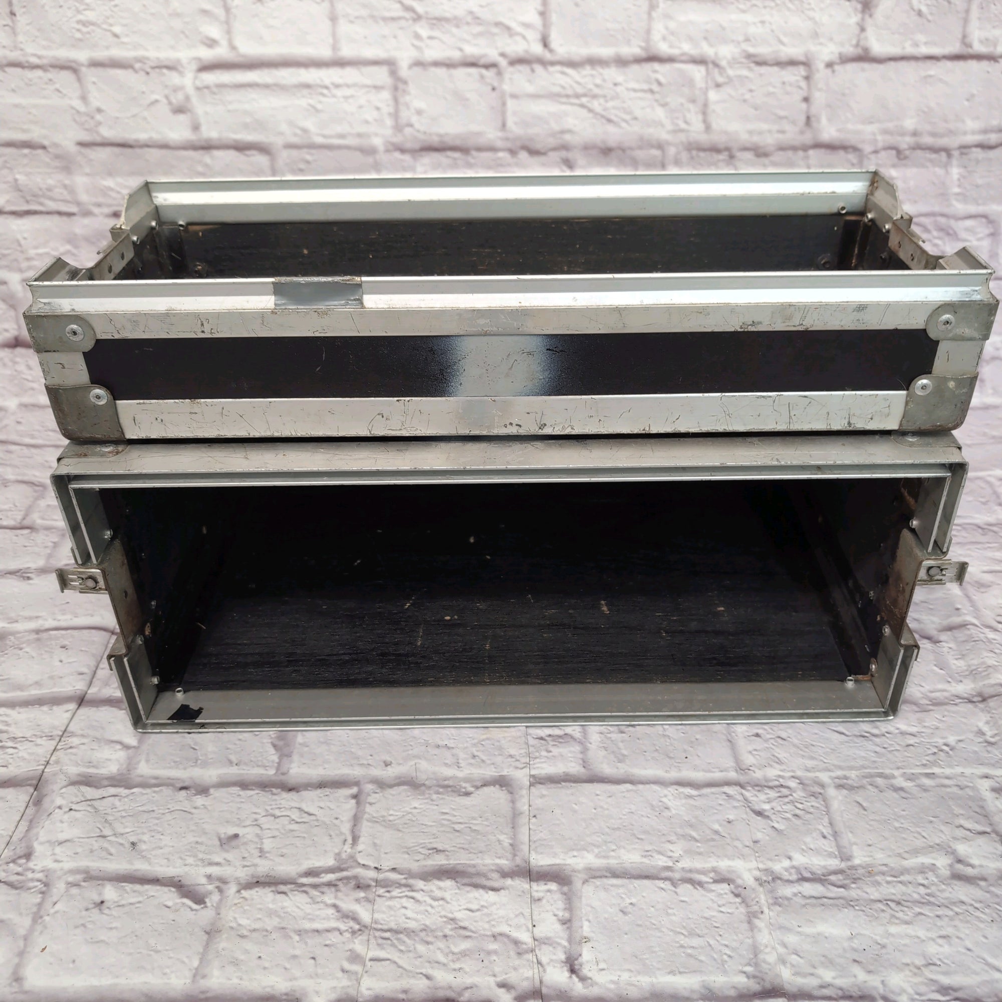 Unknown 4U Rack Case