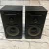 KLH Audio 911B Passive Bookshelf Speaker Pair