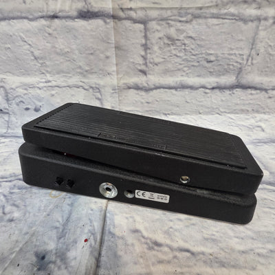 Dunlop Crybaby 535Q Wah Pedal