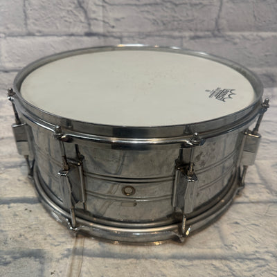 Pearl Export Series 14x6.5 Steel Snare Drum