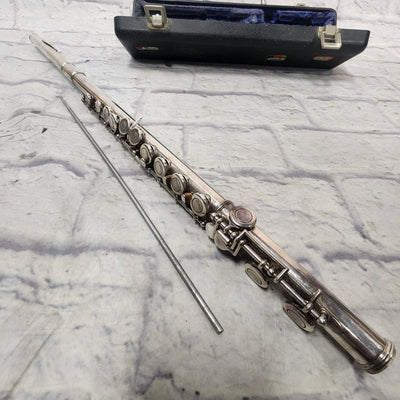 Armstrong Elkhart 104 Student Flute