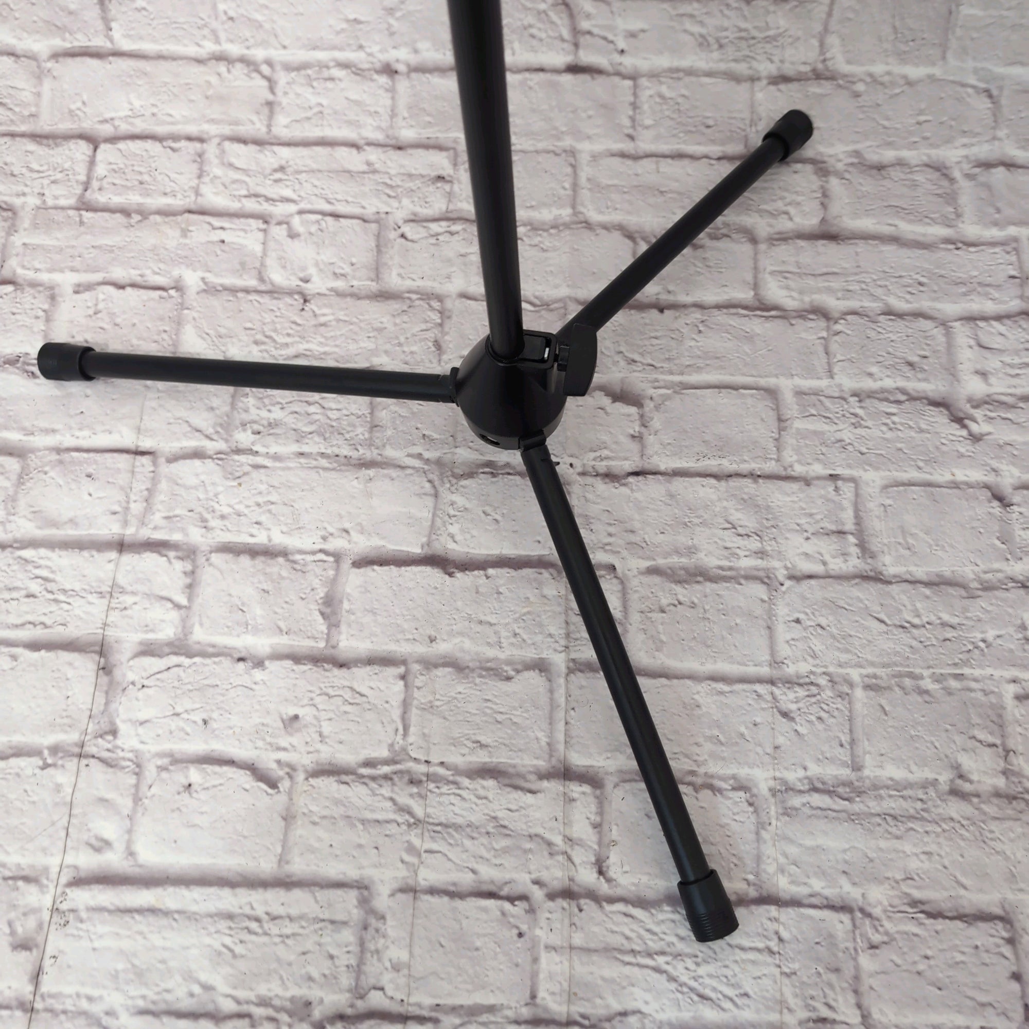 Hosa Telescoping Boom Mic Stand