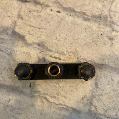 Unknown Stereo Microphone Mount