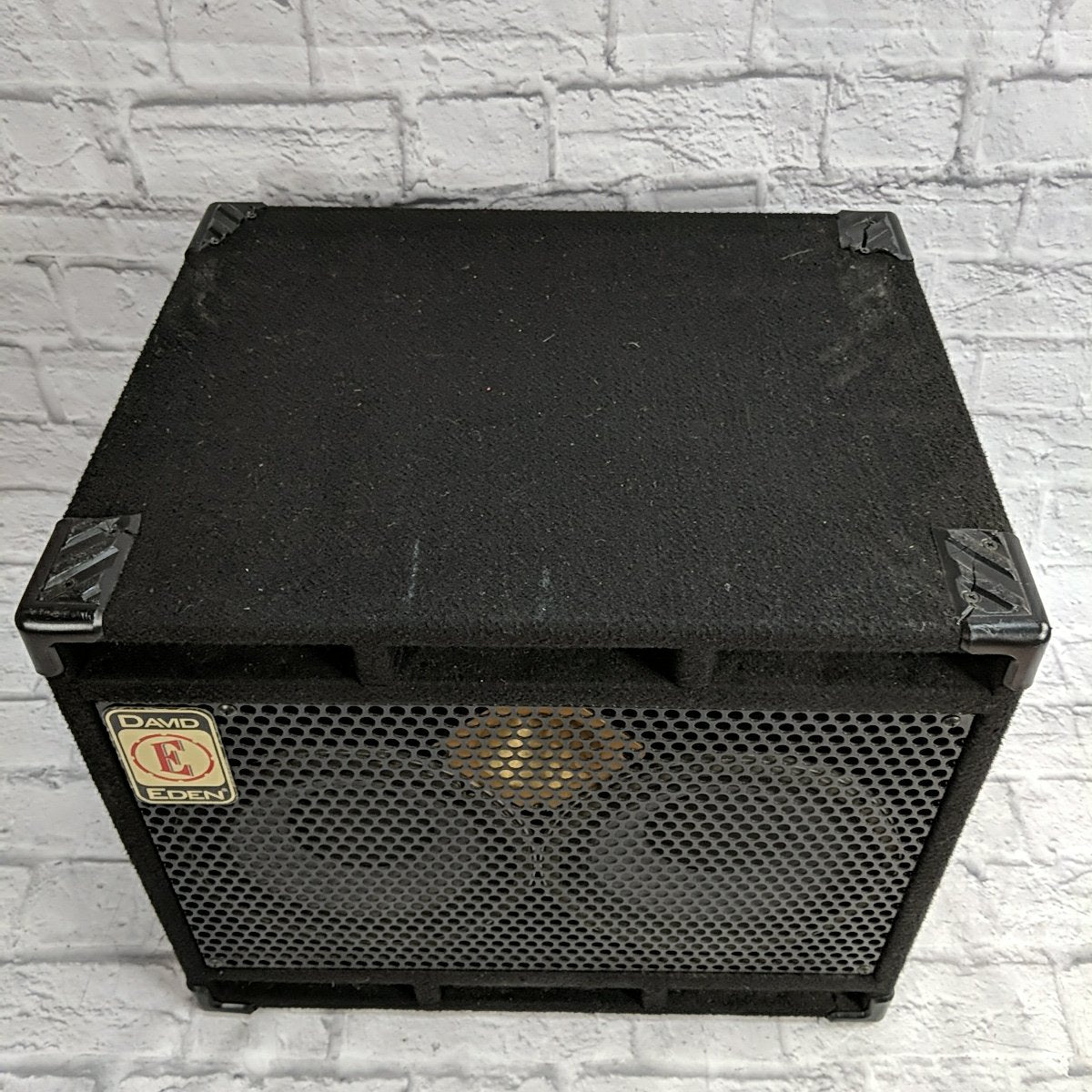 Eden D210XLT 2x10 Bass Cabinet
