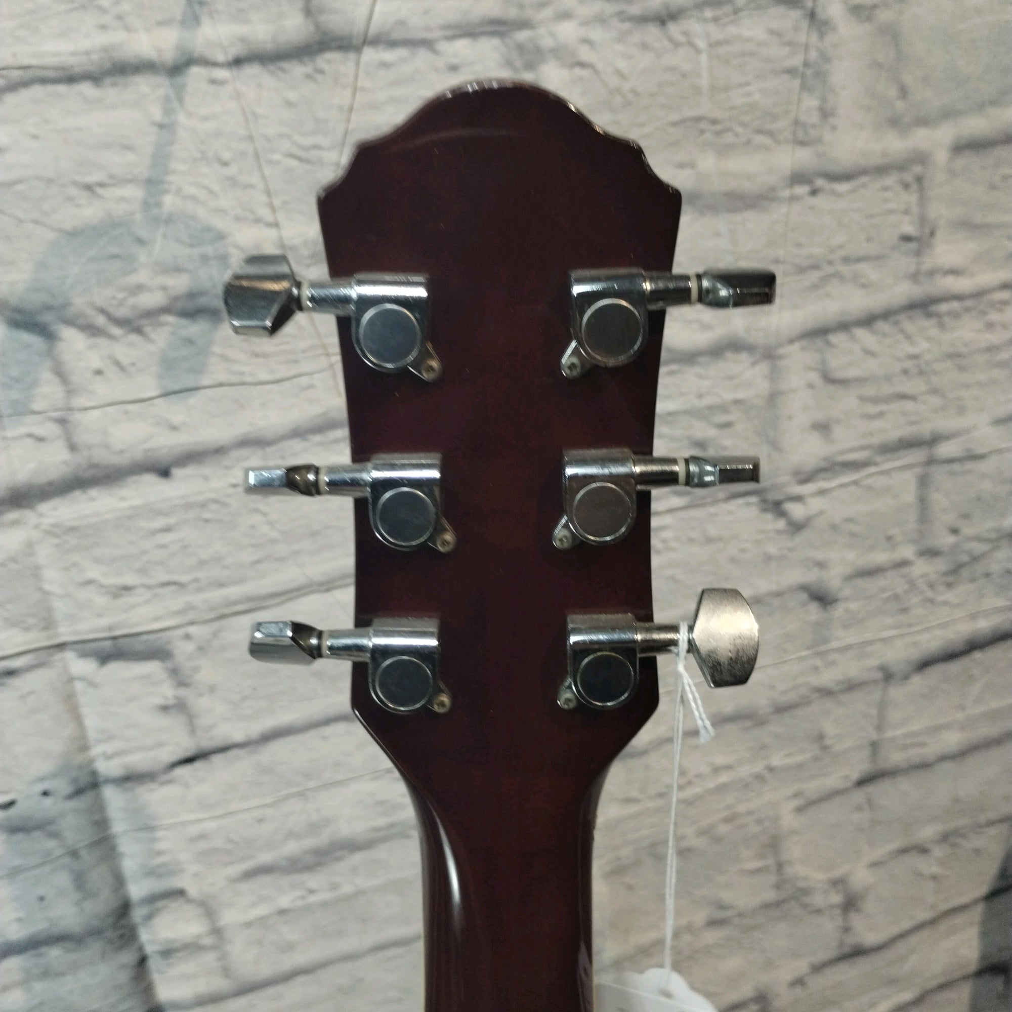 Oscar Schmidt OG21TM Acoustic Guitar