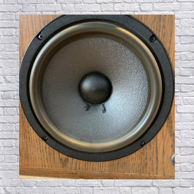 Altec Lansing Model 95 Home Speaker Pair