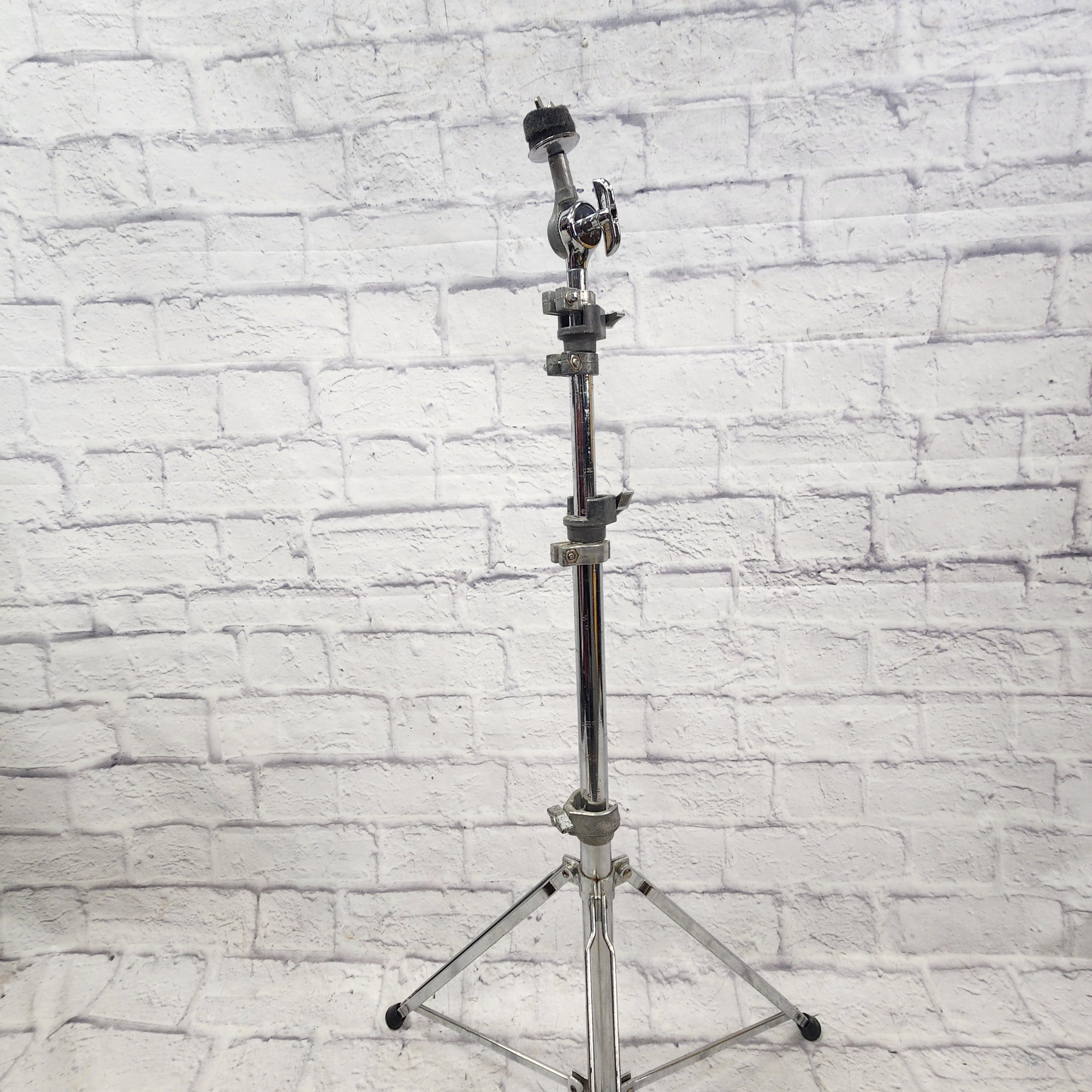 Rogers Memrilock Straight Cymbal Stand