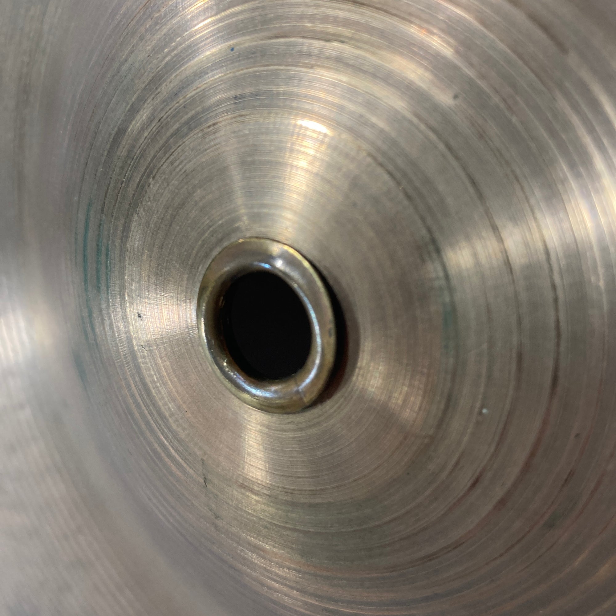 Zildjian Z-MAC 18 MULTI-APPLICATION Cymbal